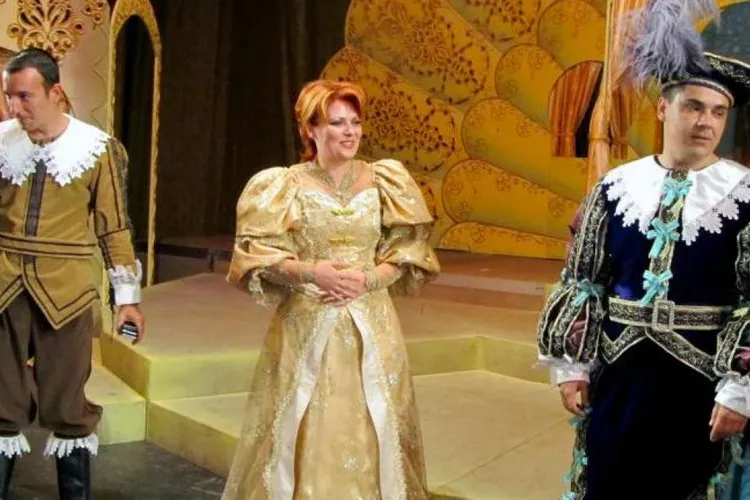 Familia de români Vasilescu nu poate pronunța “Zigfrid“ Foto: Antena 3