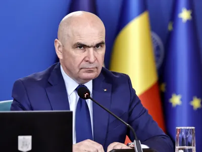 Bolojan amână asumarea răspunderii pe tăierile din administrație fiindcă PSD vrea să-l dea jos Foto: Guvernul României