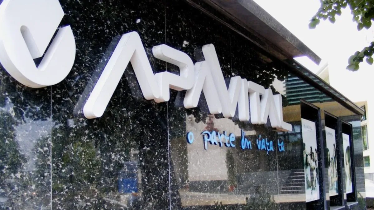 Sinecurile de la ApaVital, anulate (sursa: ziaruldeiasi.ro)