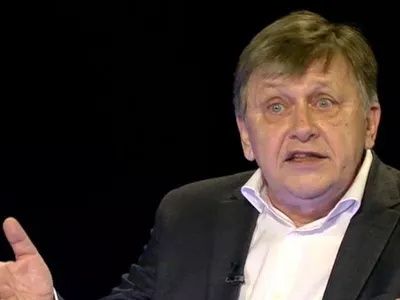 Antonescu vrea dezbatere prezidențială cu Georgescu (sursa: Digi24)