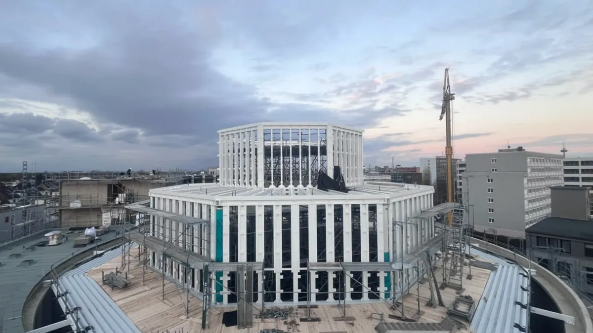 Companie ieșeană, proiecte impresionante în Köln (sursa: ziaruldeiasi.ro)