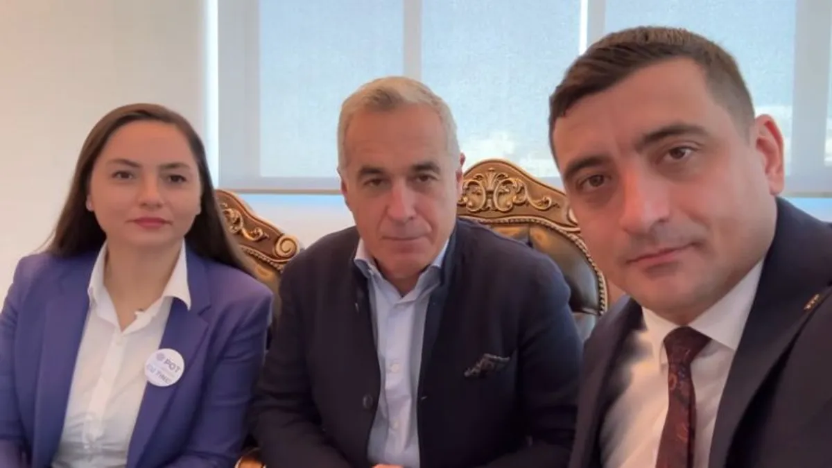 Creștere a cifrei de afaceri în industrie, contrazicând discursul suveranist că România nu mai produce nimic