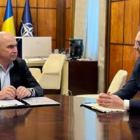 Fritz anunță că USR va menține „direcția” alături de PNL, deși critică votul liberalilor la legea integrității