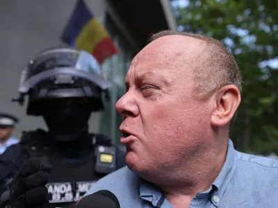 EXCLUSIV Cum a pierdut Viorel Pașca procesul în care era acuzat că a exploatat imaginea unei bătrâne. Totul a plecat de la vânzarea unei case