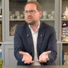 VIDEO Fritz la podcastul „Cum e, de fapt?”: ce va face când nu va mai fi primar, din ce va trăi
