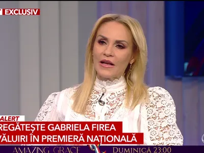 Firea prezintă noi conspirații anti-PSD Foto: Captură video