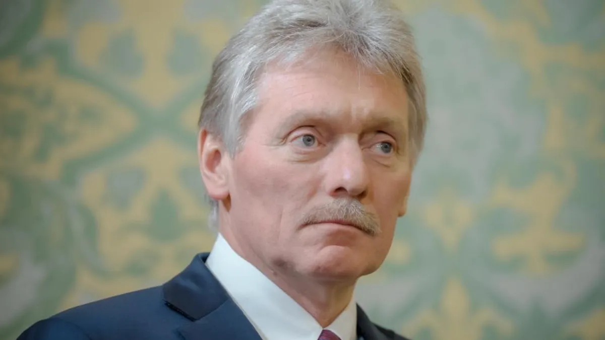 Kremlinul clarifică ultima convorbire Putin–Trump (sursa: tass.ru)