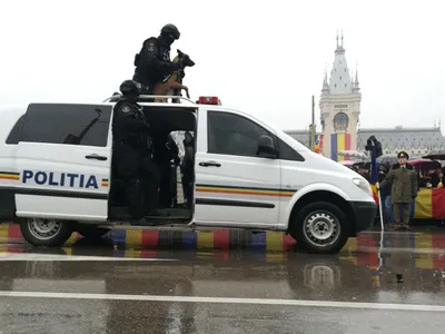 Trafic de droguri ascuns în etnobotanice (sursa: ziaruldeiasi.ro)