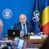 Bolojan le mulțumește miniștrilor PSD, dar îi dă afară imediat și propune înlocuitori Foto: Gov.ro