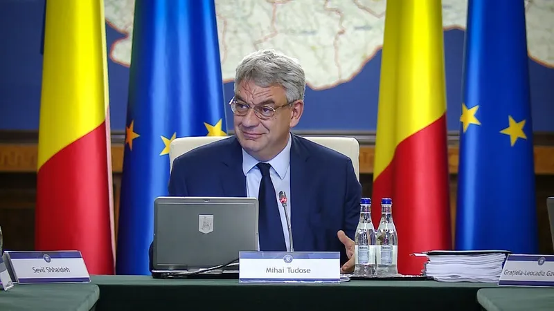 Damen, decisă să lase statul cu șantierul Mangalia în brațe - o afacere marca PSD/ Mihai Tudose