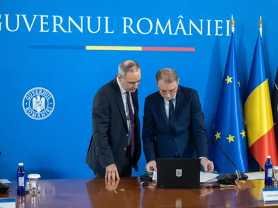 „Sarabanda banilor europeni gratis s-a terminat. Nu toți decidenții înțeleg” - Tănase Stamule