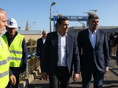 Vicepremierul PSD Grindeanu, atac la Predoiu  Foto: Facebook