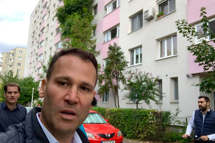 Conflict între PNL și Robert Negoiță (sursa: Facebook/Robert Negoita)