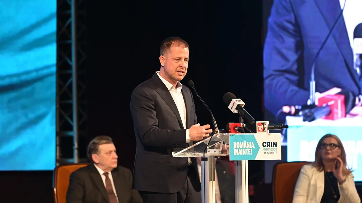 Amenințări fără precedent ale lui Thuma împotriva Bucureștiului, în războiul său cu Ciprian Ciucu Foto: Facebook