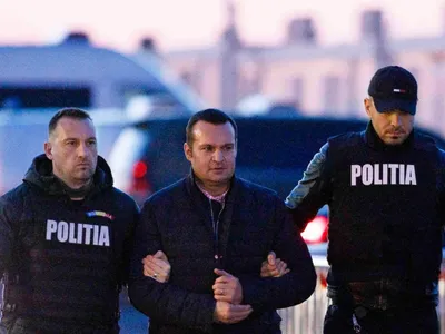 Curtea de Apel confiscă averea lui Cherecheș (sursa: Inquam Photos/Cornel Putan)