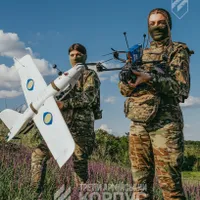 O companie privată din Cluj va produce drone militare, în cooperare cu o firmă din Ucraina