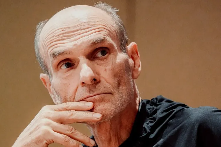 CTP nu corectează fake news-ul despre Nicușor Dan și promulgarea legii pe pensiile magistraților (sursa: Facebook/Cristian Tudor Popescu)