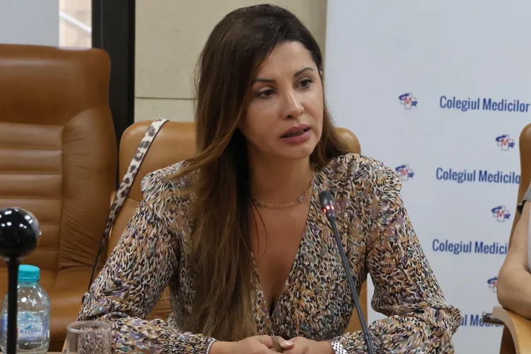 Averea uriașă a unei obscure deputate PSD, Mirela Furtună Foto: Facebook