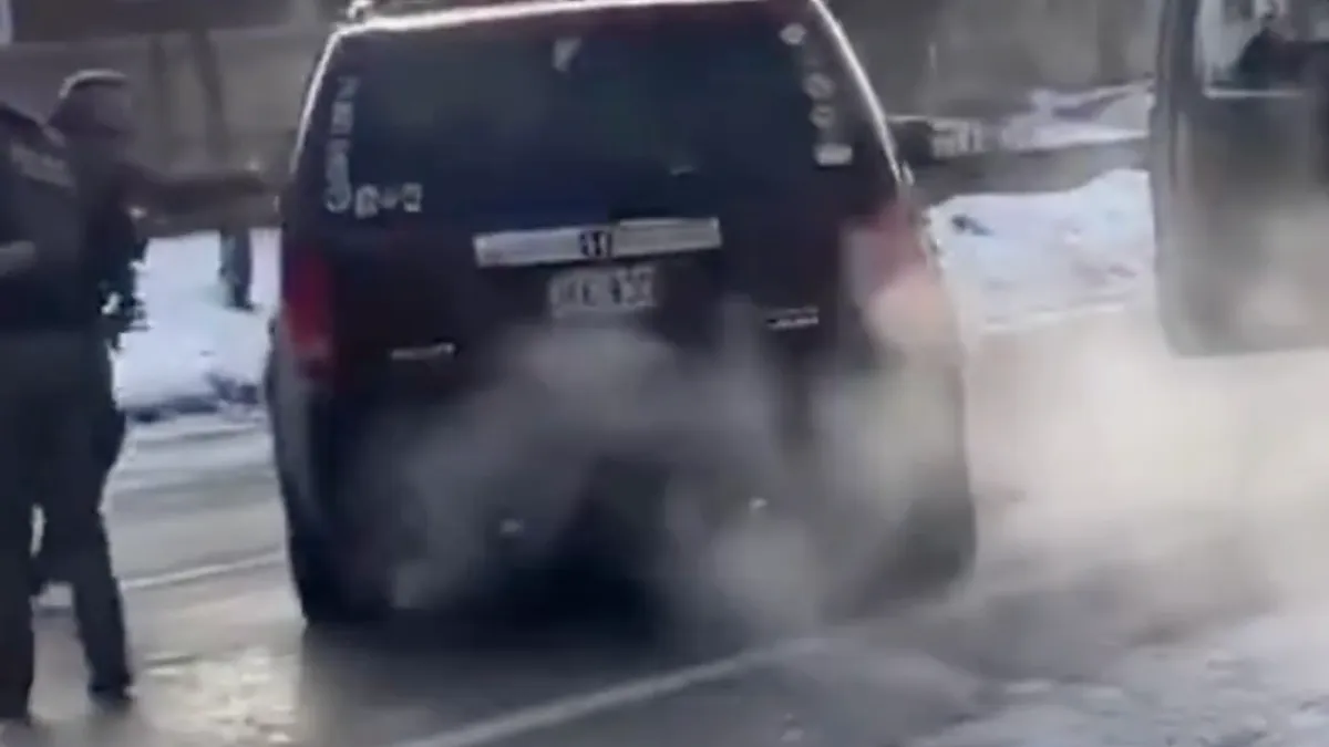 Femeie împușcată în cap de aproape de un agent de la Imigrări (Minneapolis, SUA) (sursa: X/ Jesus Freakin Congress)