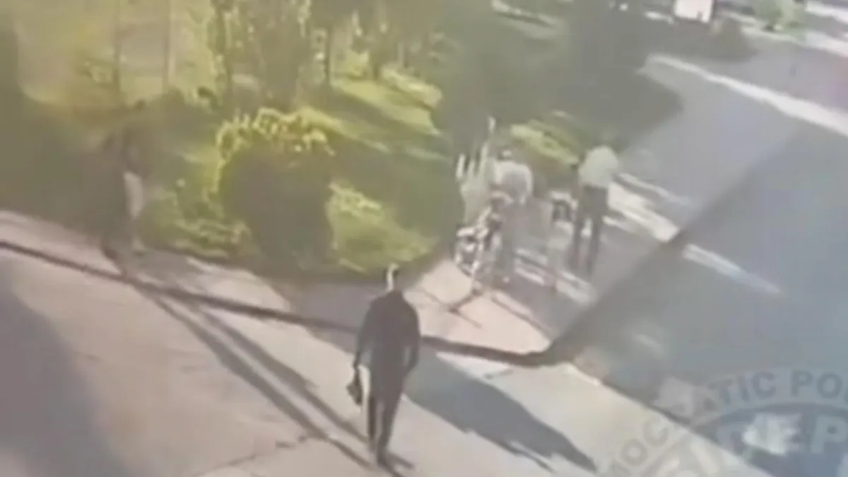 Tragedie în Cosmopolis, tânără împușcată mortal (sursa: Facebook/Sidepol)