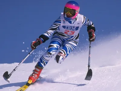 Rusia și Belarus, la Jocurile Paralimpice (sursa: Facebook/Paralympic Games)