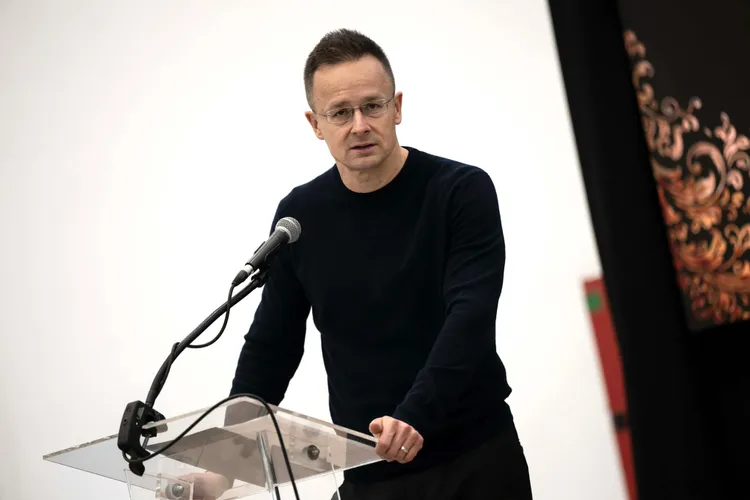 Ungaria blochează al 20-lea pachet de sancțiuni UE împotriva Rusiei. Budapesta invocă disputa energetică cu Ucraina