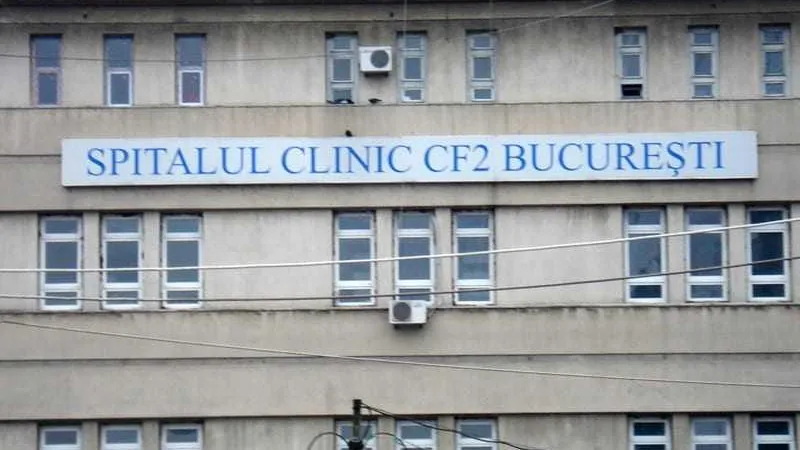 Director de spital care a luat șpagă scapă fără o zi în închisoare Foto: Club Feroviar