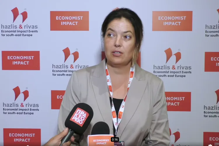 Bulgaria are exporturi record de energie, pe fondul crizei, anunță ministrul bulgar al Energiei