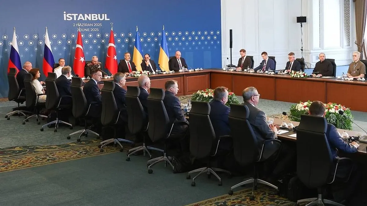 Condițiile Moscovei pentru armistițiu în Ucraina (sursa: TASS)