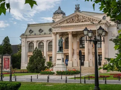 Teatrele și Opera nu mai au bani de salarii (sursa: ziaruldeiasi.ro)