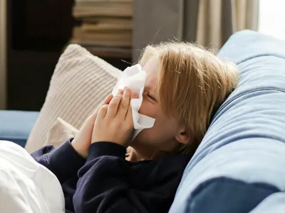 Infecțiile școlarilor - ghidul măsurilor de protecție (sursa: Pexels/cottonbro studio)