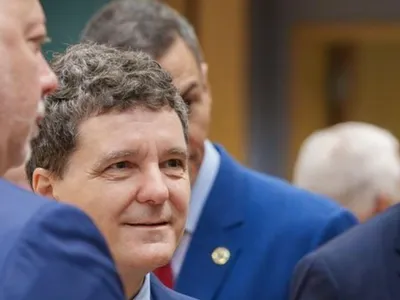 Nicușor Dan, apel către universitățile românești (sursa: Facebook/Nicușor Dan)