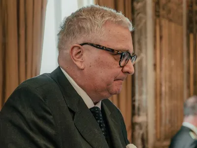 Prințul Laurent al Belgiei, întâlniri cu Epstein (sursa: Facebook/Belgische Monarchie Monarchie belge Belgian Monarchy)