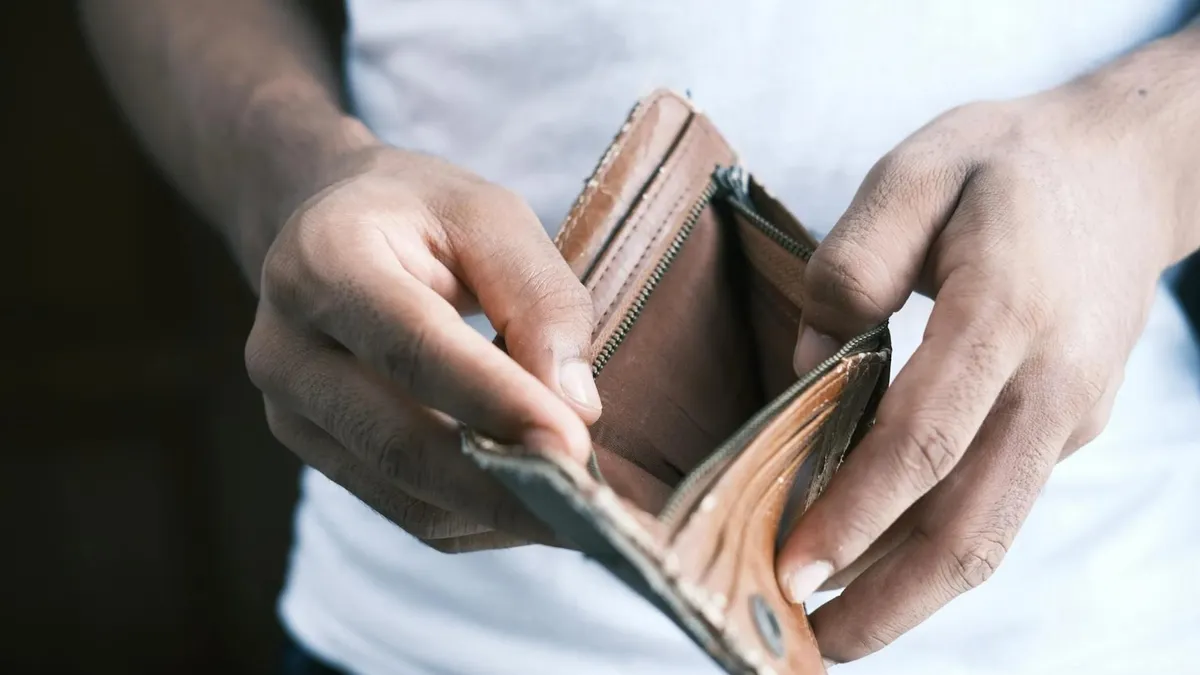 Insolvențe în ritm accelerat la Iași (sursa: Pexels/Towfiqu barbhuiya)