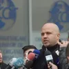 Ungureanu acuză albirea dosarului Nordis (sursa: Facebook/Emanuel Ungureanu)