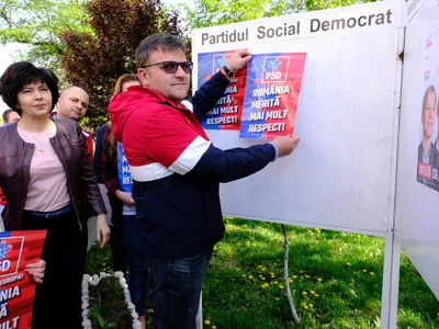 PSD recunoaște că pensiile speciale sunt o problemă Foto: Facebook Marius Budăi