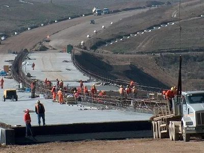 Autostrada A8: UMB depune garanția cerută (sursa: ziaruldeiasi.ro)