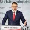 Polonia cere arestarea fostului viceministru, refugiat în Ungaria (sursa: Facebook/Marcin Romanowski)