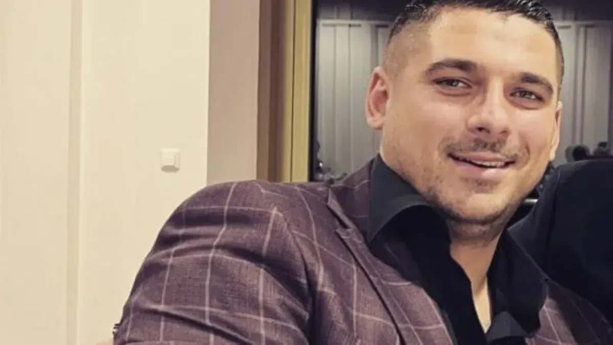 Ștefan Adrian Popescu Jr., dezvoltatorul imobiliar Nueva din Iași