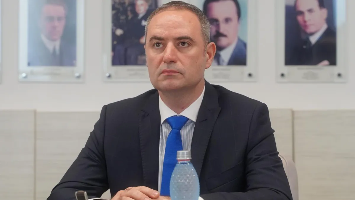 Gafă a Finanțelor: au anunțat că deficitul a scăzut cu 5,4 miliarde lei, după care au corectat