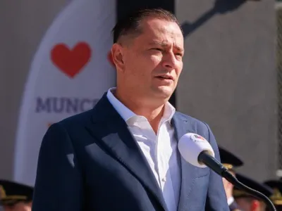 Daniel Băluță confirmă organizarea congresului PSD (sursa: Facebook/Daniel Băluță)