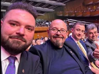 Cine controlează Eco Igienizare București, compania care protejează de la dispariție țânțarii Capitalei