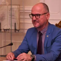 Familia de judecători, Daniel și Ianina Grădinaru, care câștigă mai mult decât Isărescu Foto: CCR