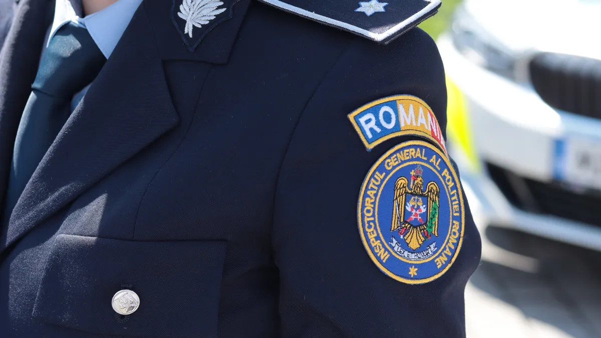 Explozie într-un bloc din Bistrița, dosar penal (sursa: Facebook/Inspectoratul de Poliție Județean Bistrița-Năsăud)