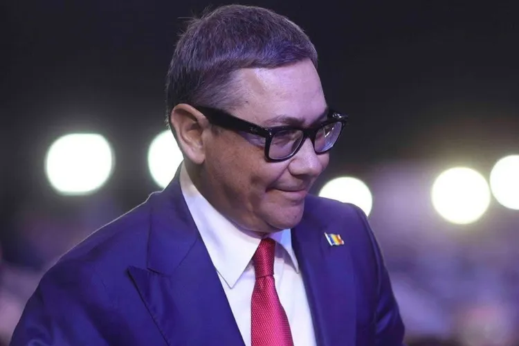 Ponta, sesizare la CNCD împotriva Oanei Țoiu (sursa: Facebook/Victor Ponta)