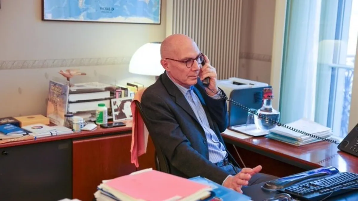 ONU solicită anchetarea execuției ostaticilor israelieni (sursa: Facebook/Volker Türk)