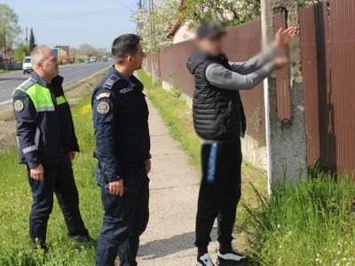 Și-a înscenat răpirea ca să scoată 47.000 de euro de la un iubit de ocazie