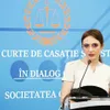 Numărul pensiilor speciale a crescut în februarie (sursa: Facebook/Înalta Curte de Casație și Justiție)