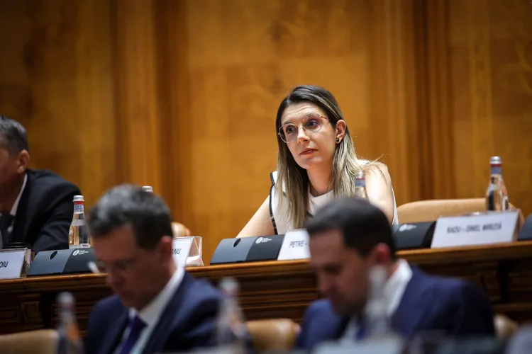 Regia Protocolului de Stat refuză să-i spună unui ministru ce imobile deține și cine sunt chiriașii Foto: Facebook