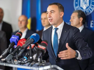 Guvernul, măsuri de criză pe piața carburanților (sursa: Facebook/Ministerul Energiei - România)